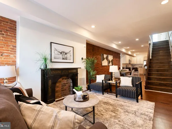 2515 E Fayette St, Baltimore, MD 21224