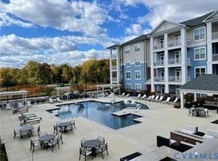 10525 Stony Bluff Dr #206, Ashland, VA