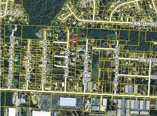 625 Oak St NW, Fort Walton Beach, FL 32548