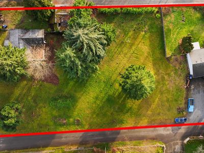 21116 Locust Way, Lynnwood, WA, 98036