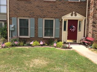 6949 Steeplechase Dr NW, Huntsville, AL 35806