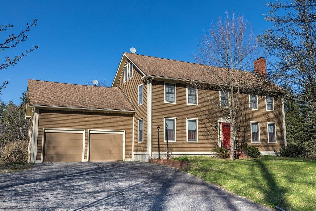 60 Northfield Rd, Lunenburg, MA 01462 Zillow