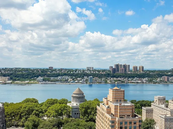 543 W 122nd St #28A, New York, NY 10027