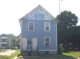 2012 5th Ave, Moline, IL 61265