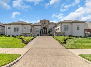 1041 Albatross Way, Gallatin, TN 37066