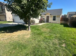 4258 S Glenmere Way, Meridian, ID 83642