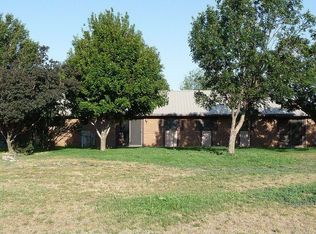 2115 SE West Ave, Cheney, KS 67025