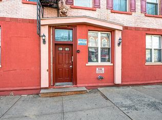 213 Hall Ave #5, Perth Amboy, NJ 08861