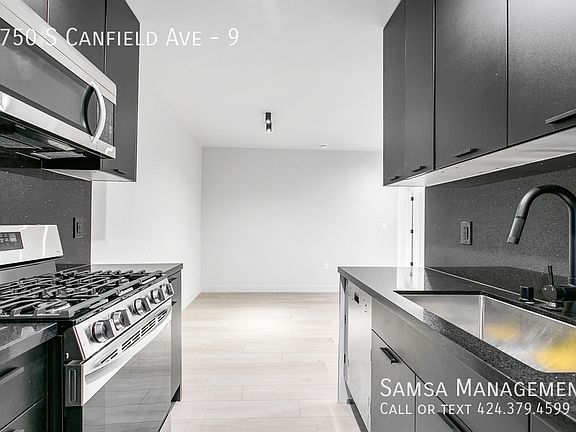 2nd image of 3750 S Canfield Ave #9