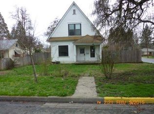 501 SE Riverside Ave, Grants Pass, OR 97526