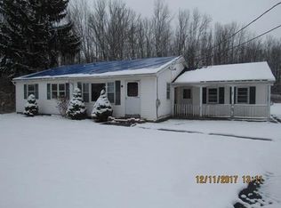 484 Stony Point Rd, Rochester, NY 14624