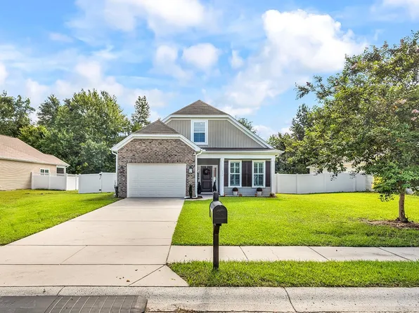 113 Jenna Macy Dr., Conway, SC 29526