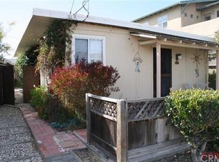 351 Panay St, Morro Bay, CA 93442