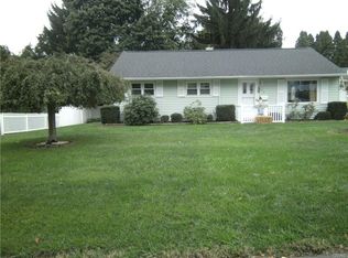 124 Dawson Ave, Auburn, NY 13021