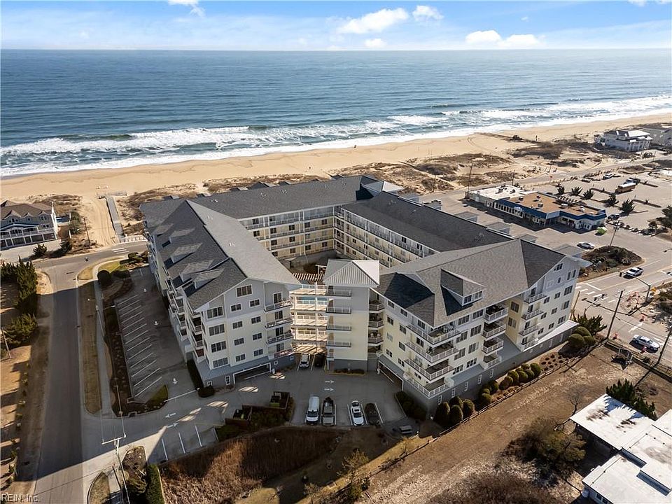 Sandbridge Dunes Condominiums 204 Sandbridge Rd Virginia Beach VA