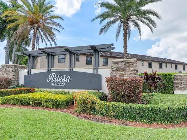 11477 SW 248th Ter, Homestead, FL 33032