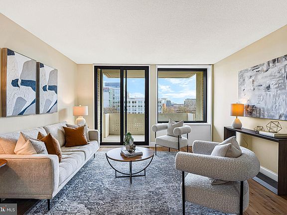 3rd image of 300 M St SW #N508