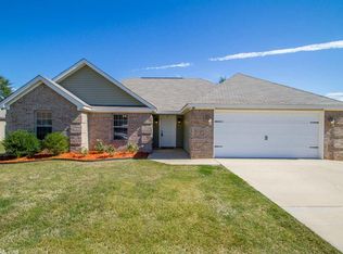 503 Saint Charles Ct, Haskell, AR 72015