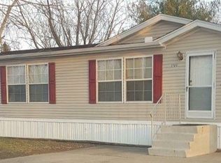 1785 Independence Ave, Urbana, IL 61802