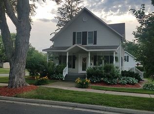 1112 S Cedar Ave, Marshfield, WI 54449