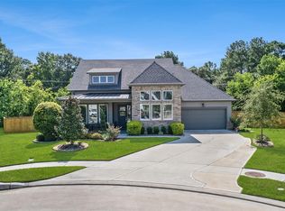 144 Dandelion Way, Montgomery, TX 77316