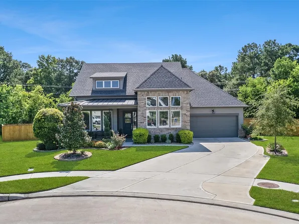144 Dandelion Way, Montgomery, TX 77316