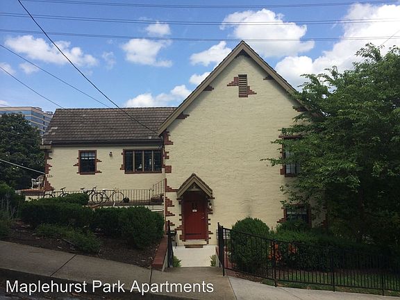 2nd image of 806 Maplehurst Ct APT B