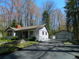 5196 Pine Grove Dr, Spruce, MI 48762