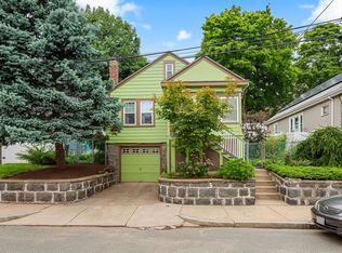 57 Huron Cir, Dorchester, MA 02124
