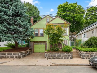 57 Huron Cir, Dorchester, MA, 02124