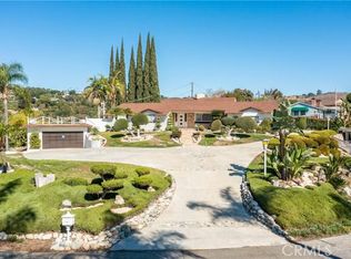 2165 Vista Rd, La Habra Heights, CA 90631