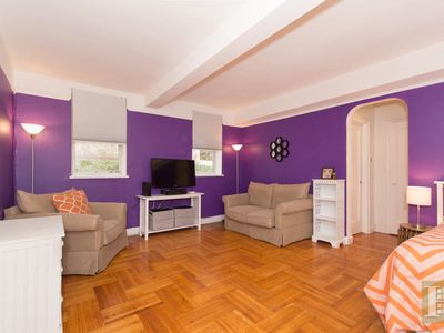 360 Cabrini Blvd APT 3I, New York, NY, 10040