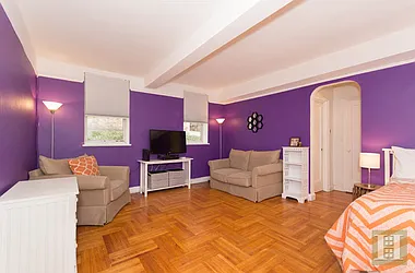 Sold by Halstead Real Estate