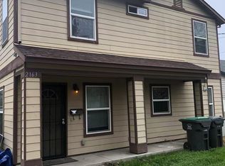 2163 Monte Diablo Ave, Stockton, CA