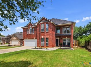 1788 Oakmont Cir, New Braunfels, TX 78132
