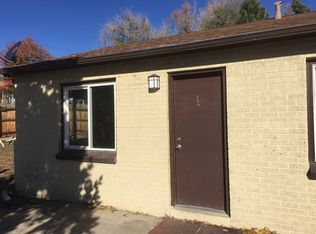 3340 S Canosa Ct APT 1, Englewood, CO 80110