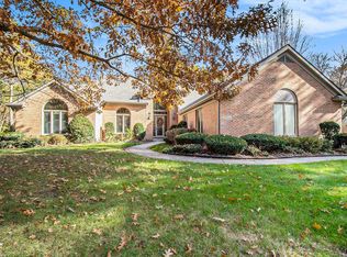 51544 Buckingham Ct, Granger, IN