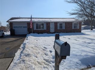 515 Gray Street, Hanover, IN 47243