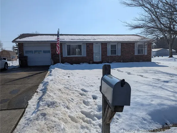 515 Gray Street, Hanover, IN 47243