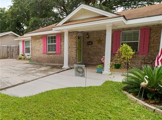 205 Miller Ave #A, Tybee Island, GA 31328