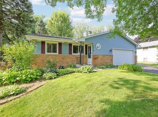 1710 Fairway Dr NE, Columbia Heights, MN 55421
