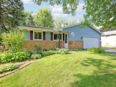 1710 Fairway Dr NE, Columbia Heights, MN, 55421