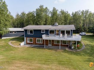 800 N Wasilla Fishhook Rd, Wasilla, AK 99654
