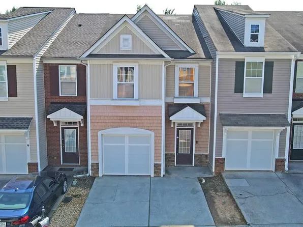 3176 Creston Park Ct, Duluth, GA 30096