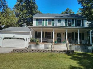 80 Bush Hill Rd, Hudson, NH 03051