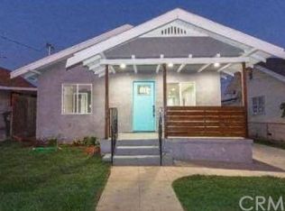 662 S Ditman Ave, Los Angeles, CA 90023