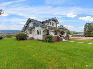 517 Easy St, Wenatchee, WA 98801