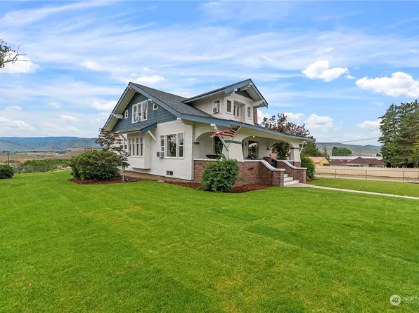 517 Easy Street, Wenatchee, WA 98801