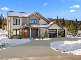 90 Cumulus Rd, Granby, CO 80446