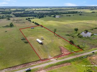 750566 Heifer Rd, Cushing, OK 74023